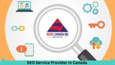 Local SEO Service Provider in Toronto to Boost Your Business